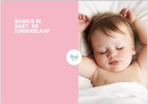 Slaapgids voor baby en kind